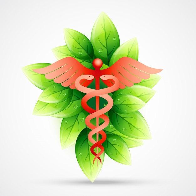 Free Vector doctor medical symbol