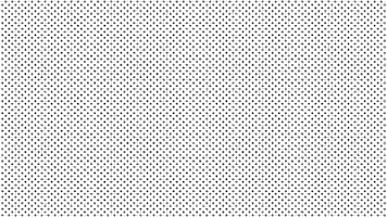 Free vector dotted black background