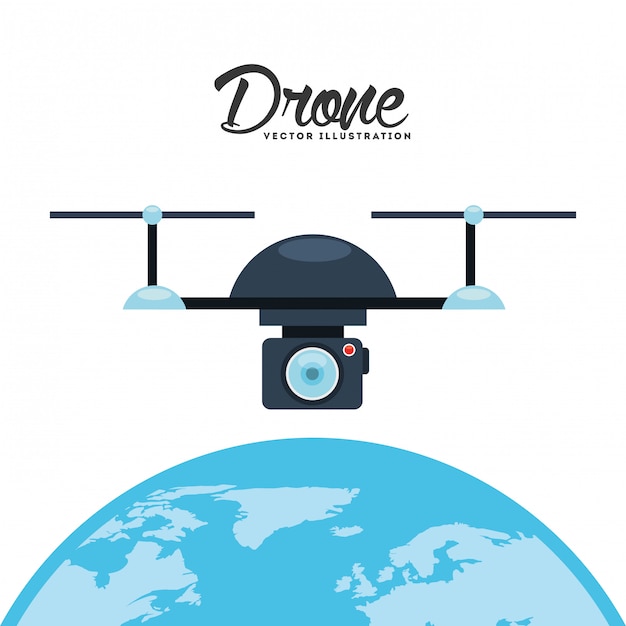 drone technology design 