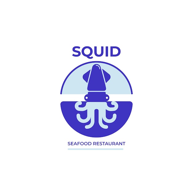 Duotone restaurant logo