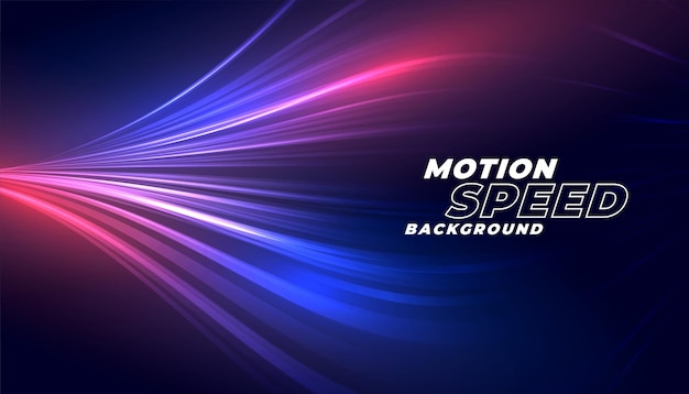 dynamic motion beautiful light trail wallpaper with modern techniques