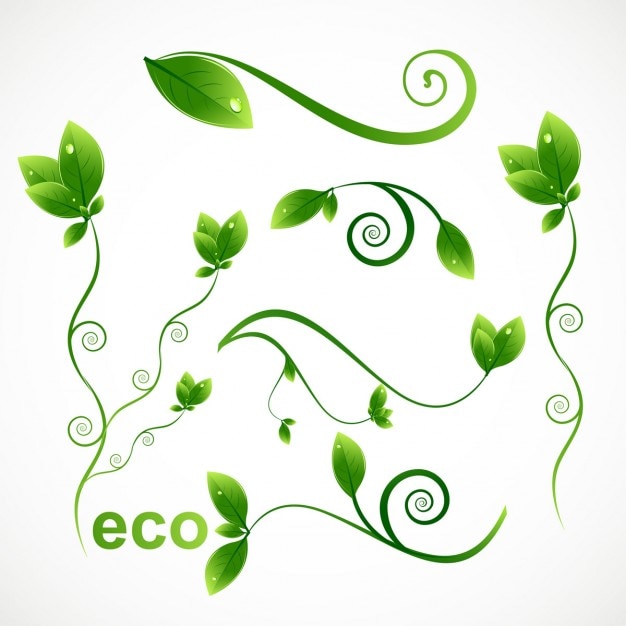 Ecology design elements