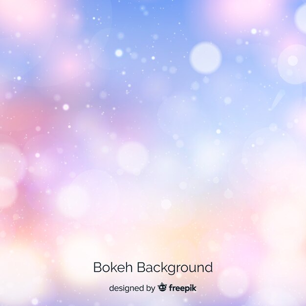 Elegant blurred background