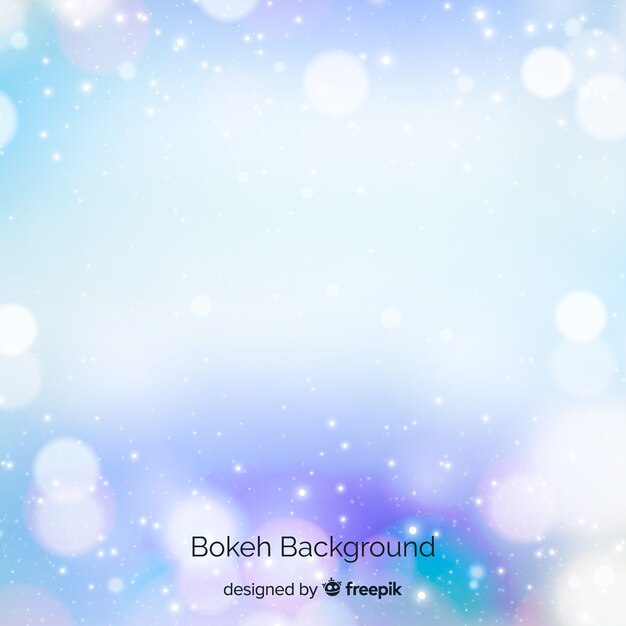 Elegant blurred background