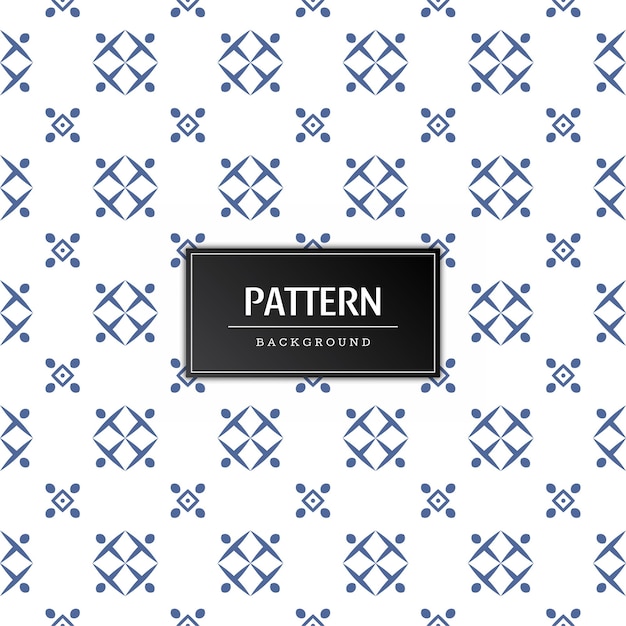 Elegant seamless pattern minimal background 