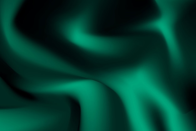 Free vector emerald  background design