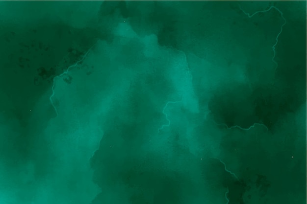 Free Vector emerald  background design