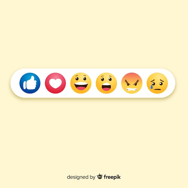 Emoji collection