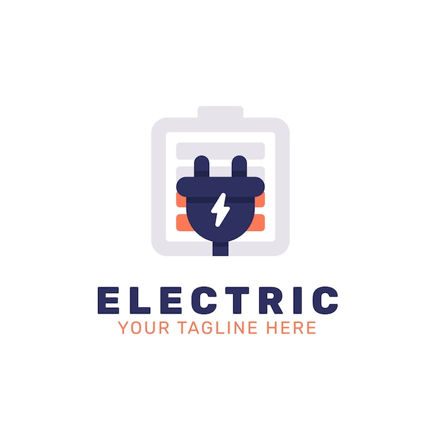 Energy logo design