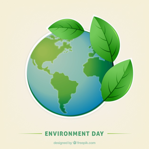 Environment day