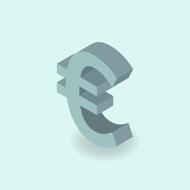 Euro sign 