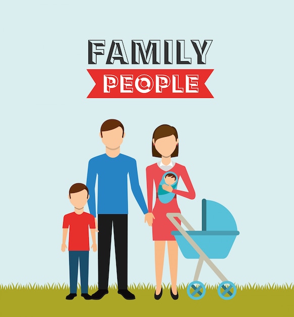 family people design