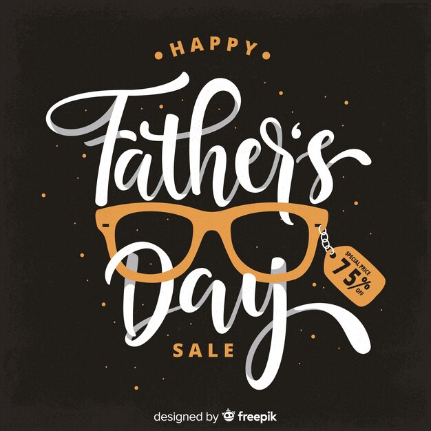 Father's day sale