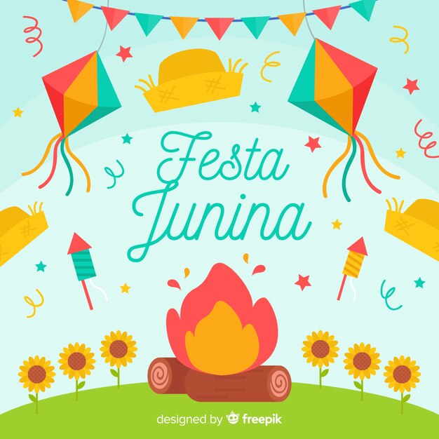 Festa junina