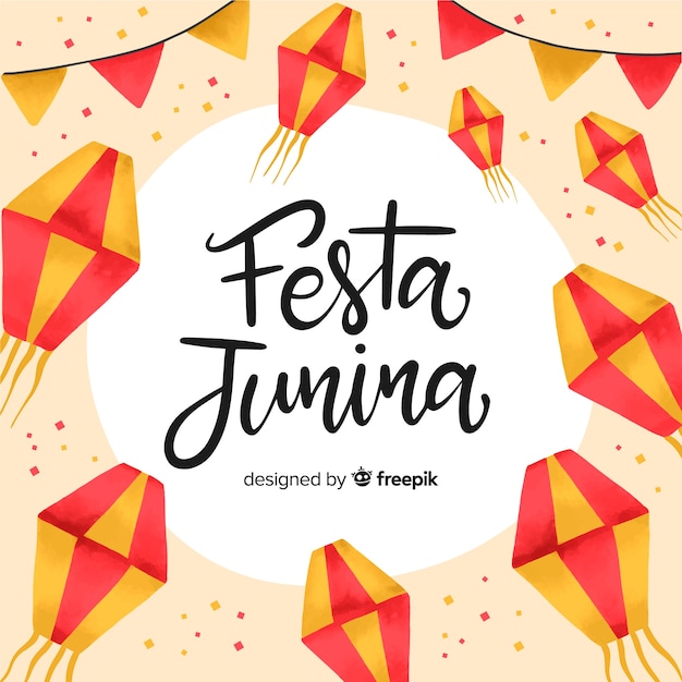 Festa junina