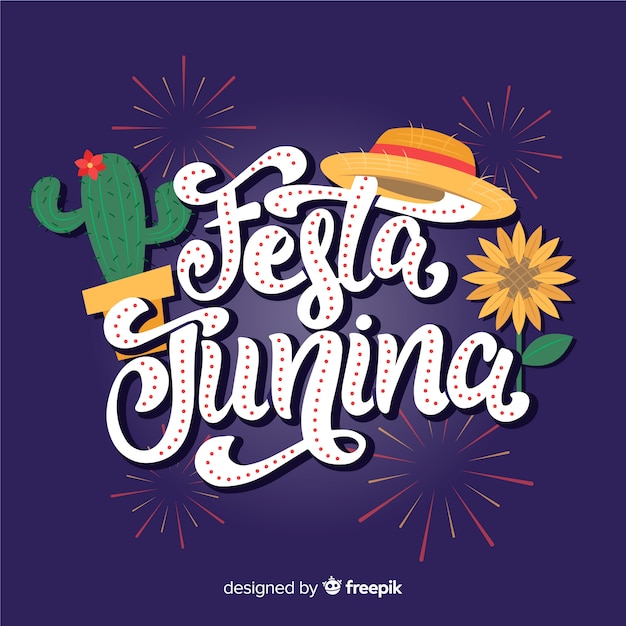 Festa junina