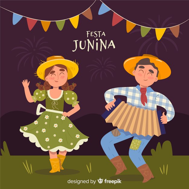 Festa junina