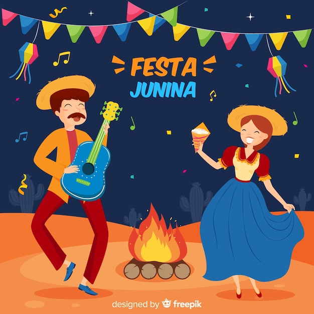 Festa junina