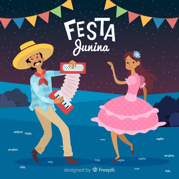 Festa junina