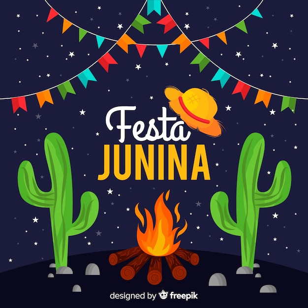 Festa junina