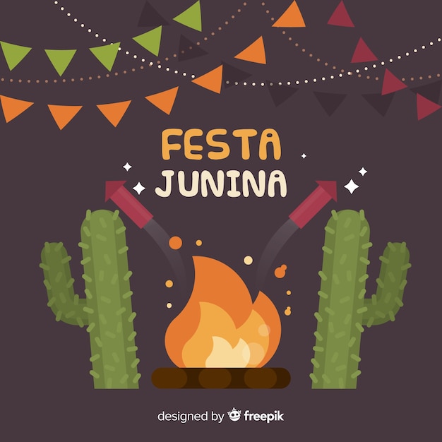 Festa junina