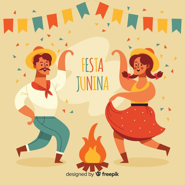 Festa junina