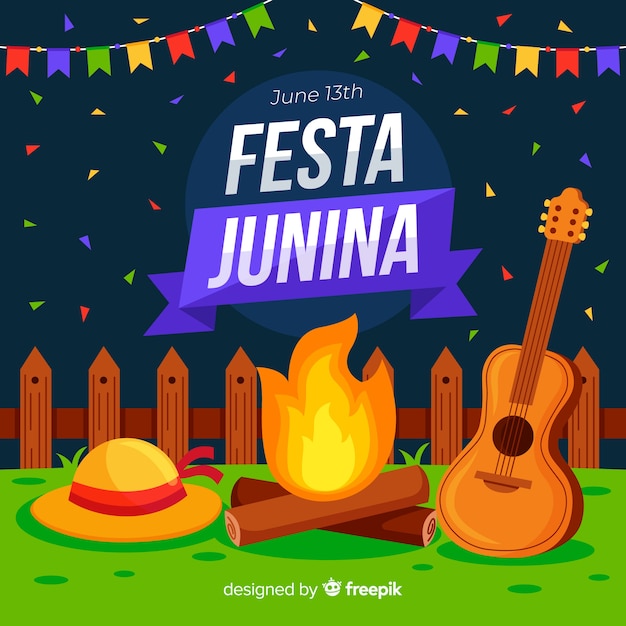 Festa junina