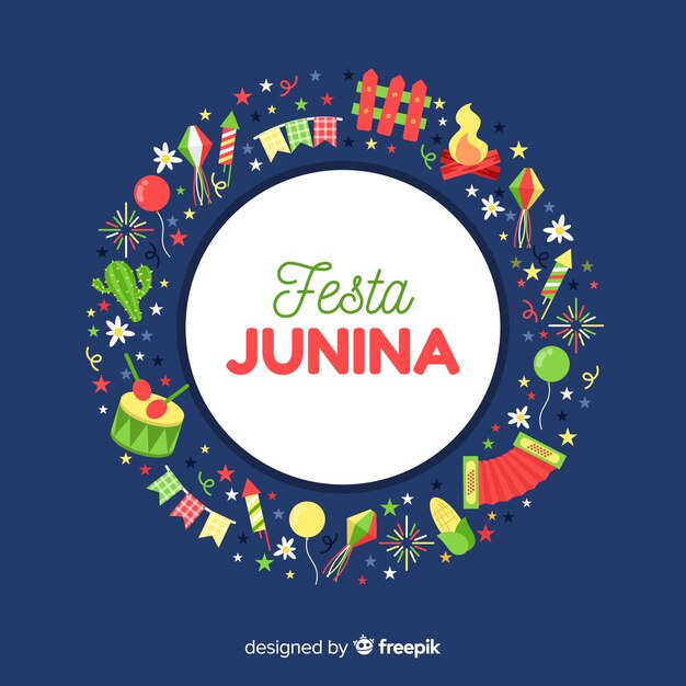 Festa junina