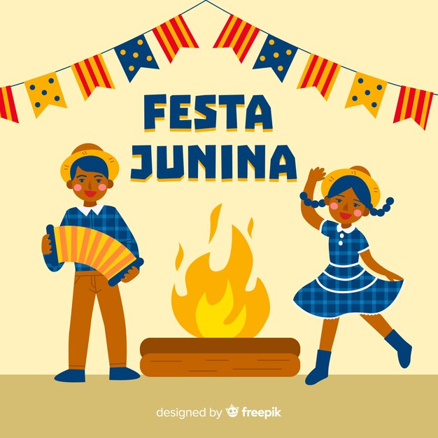 Festa junina