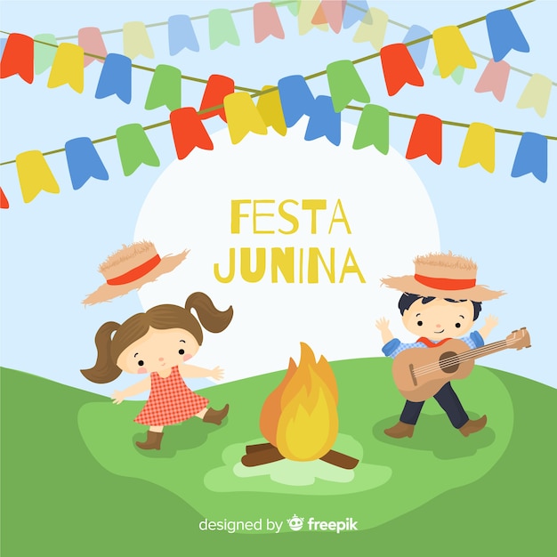 Festa junina