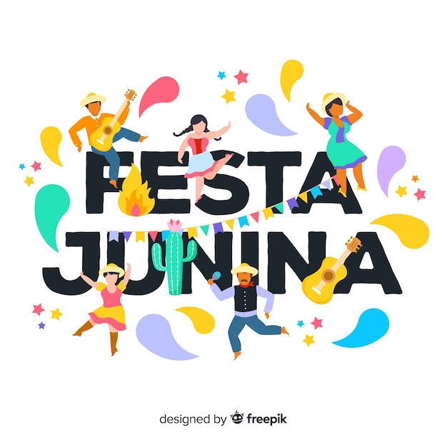 Festa junina