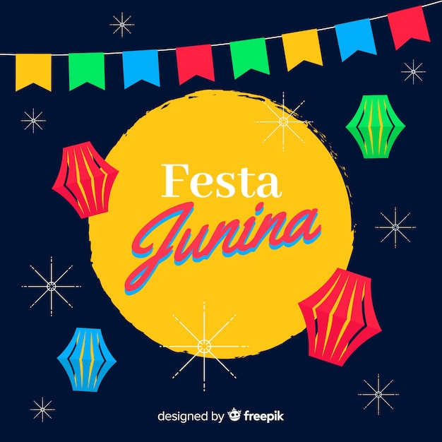 Festa junina