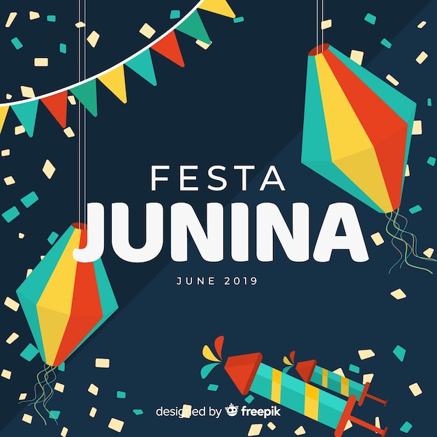 Festa junina