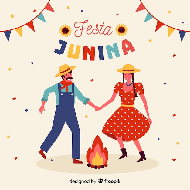 Festa junina