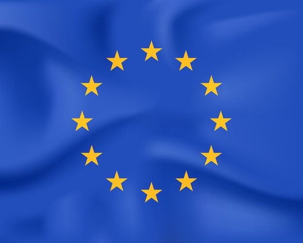 Flag of European Union