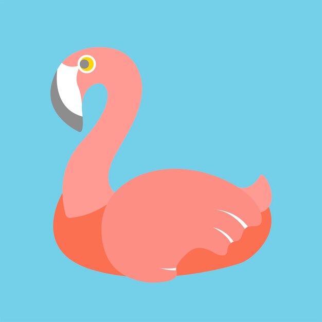 flamingo