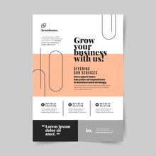 Business invitations