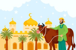 islamic cartoons