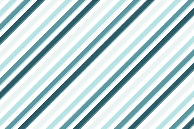 Flat design candy cane background