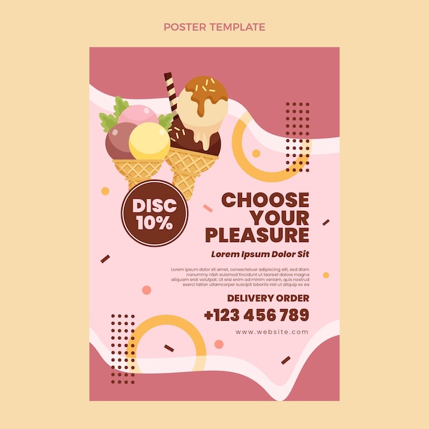 Free Vector ads