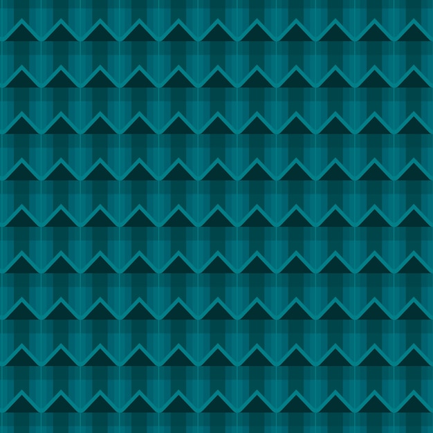 Free Vector flat design roof tile pattern