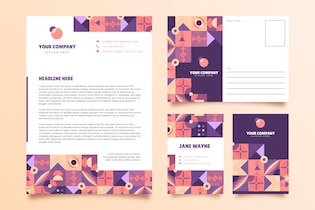 letterhead template