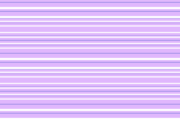 Flat purple striped background