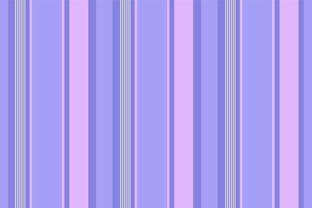 Flat purple striped background