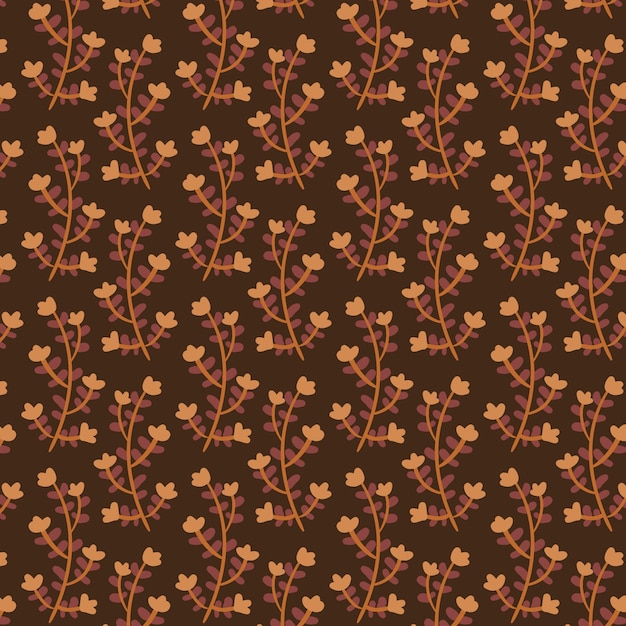 floral pattern background