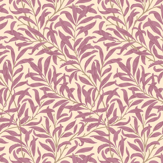 Floral pattern 