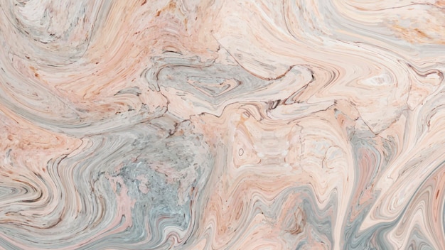 Free vector fluid marble texture wallpaper vector