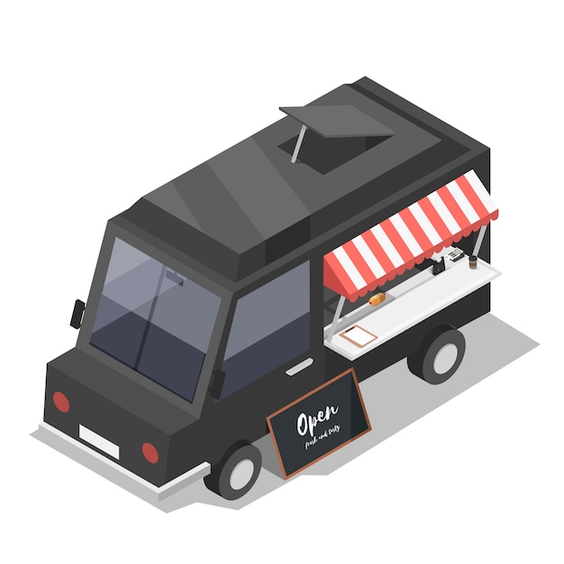 Food truck