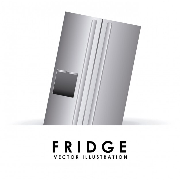 fridge simple element