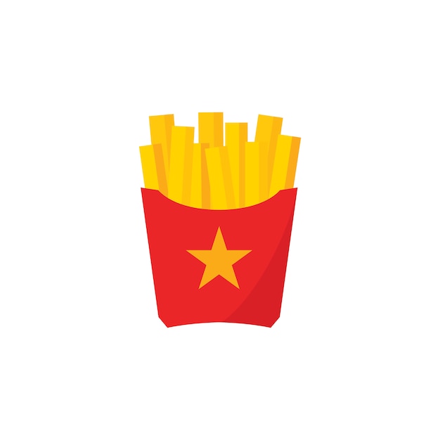 fries 